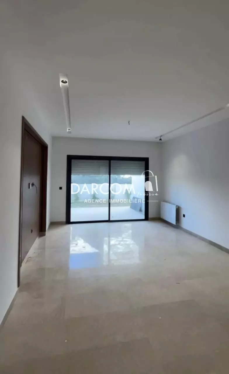 La Soukra La Soukra Vente Appart. 3 pices Des s3 et s4 soukra