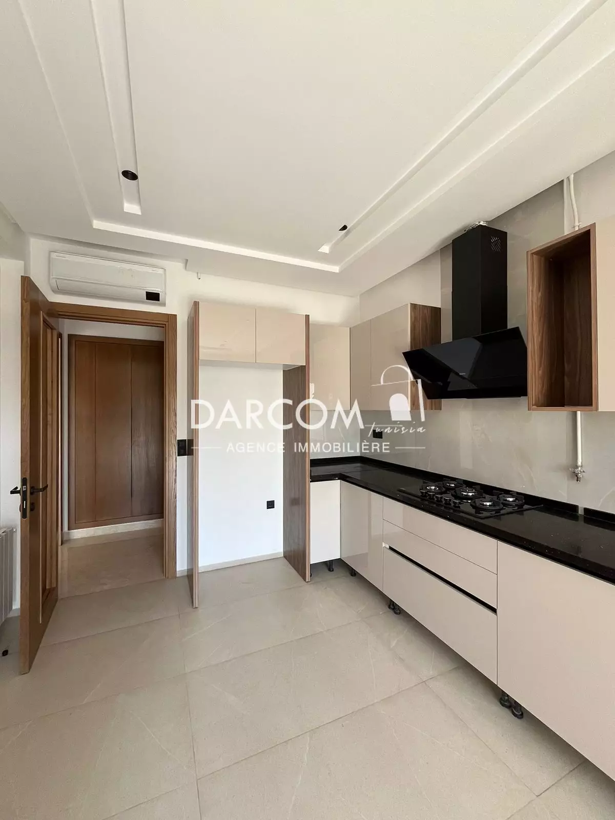 La Soukra La Soukra Vente Appart. 3 pices Des s3 et s4 soukra