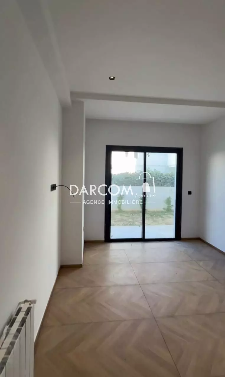 La Soukra La Soukra Vente Appart. 3 pices Des s3 et s4 soukra
