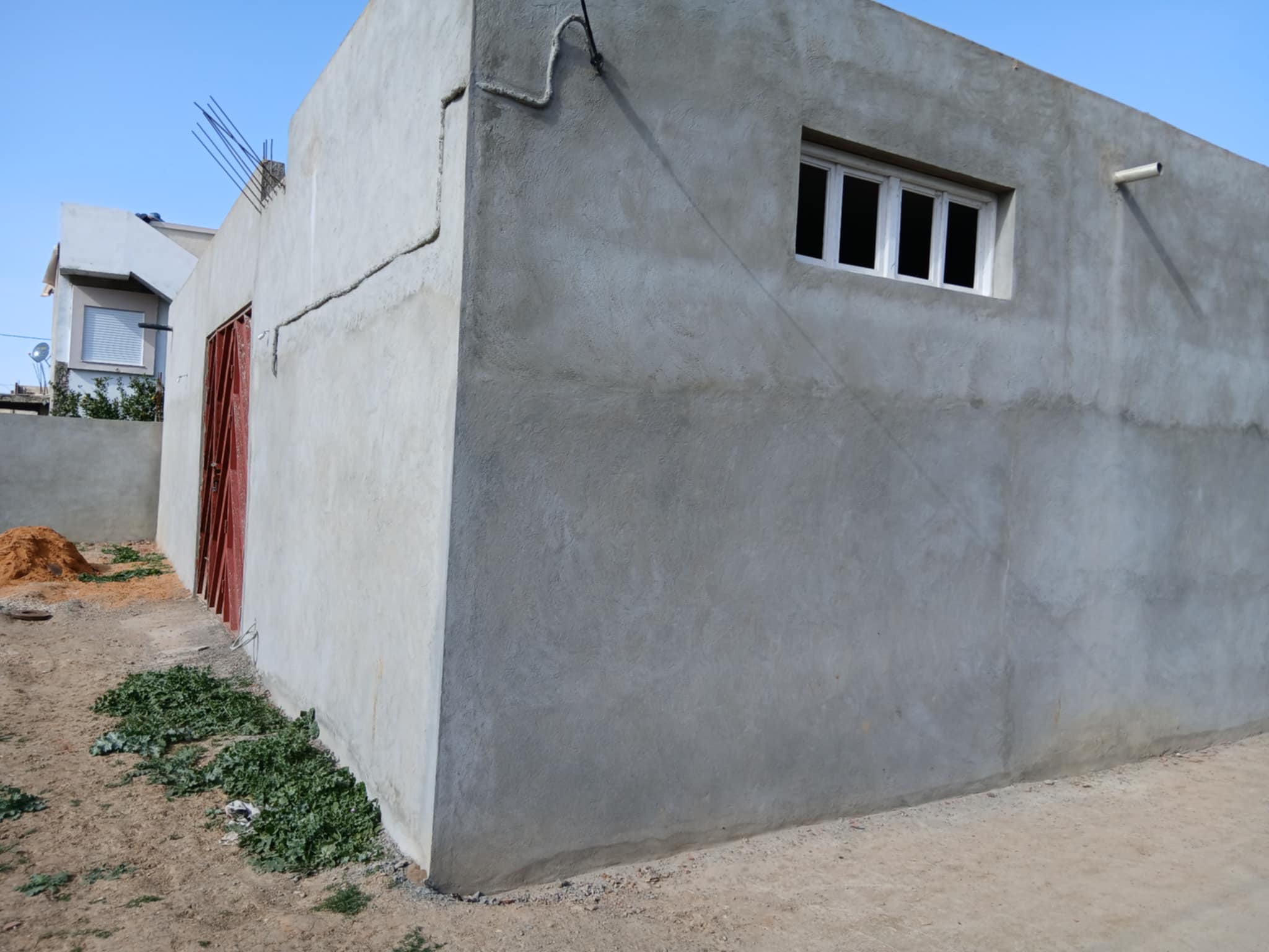 Testour Esslouguia Location Surfaces Grand local a sluiguia