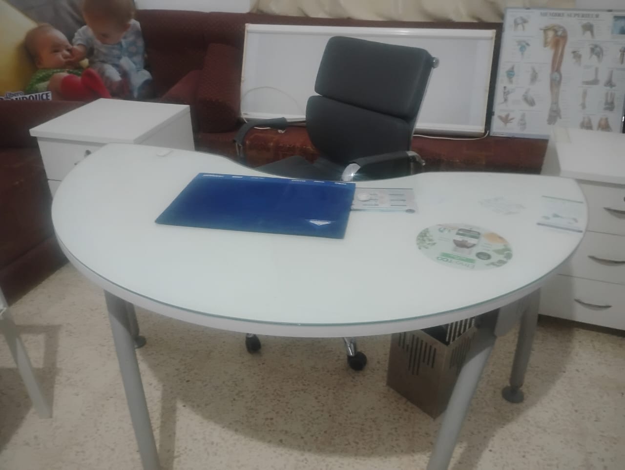 Zarzis Zarzis Autre Autre Equipements de cabinet mdical