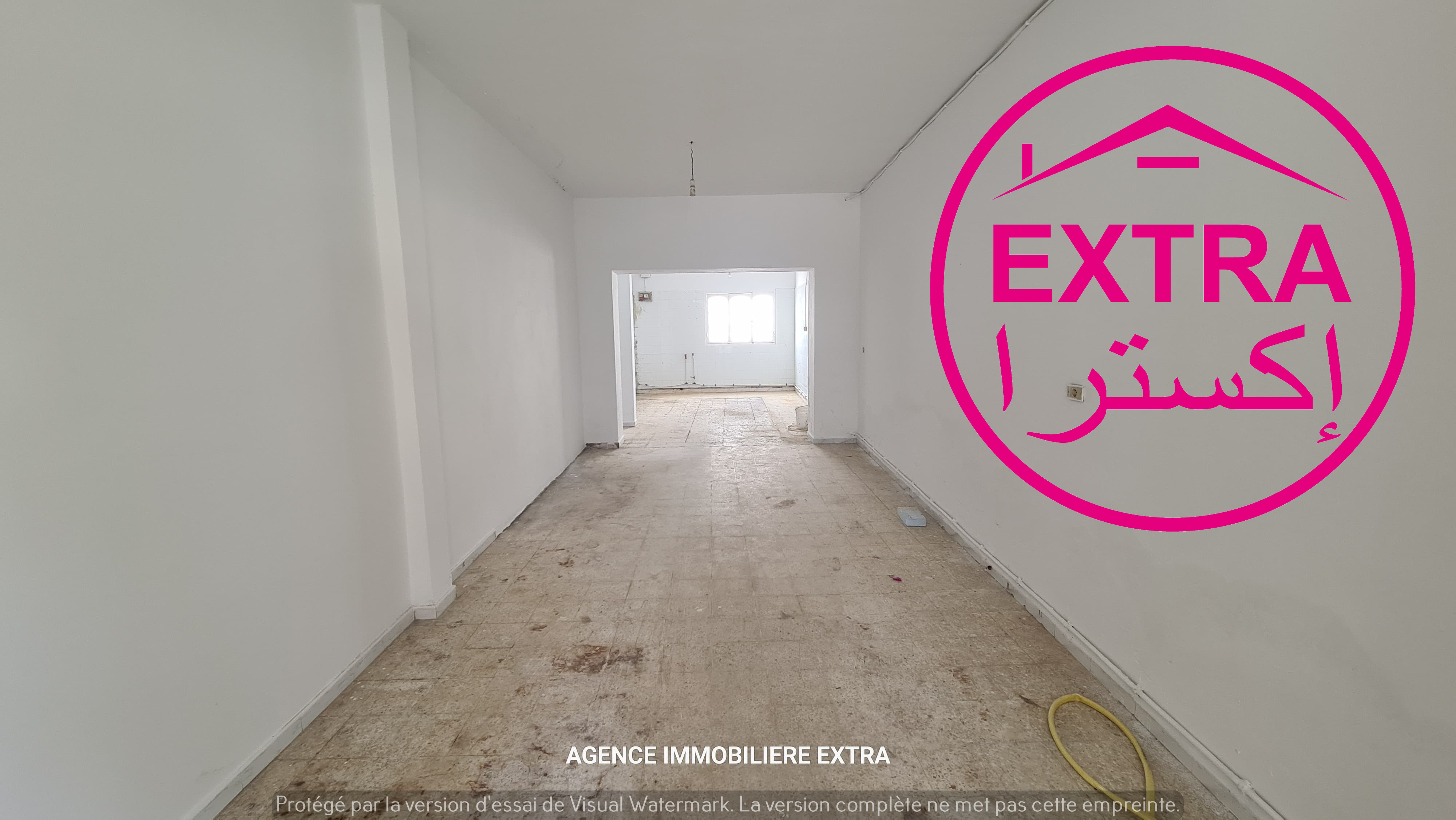 Dar Chaabane Elfehri Dar Chaabane Plage Bureaux & Commerces Surfaces Dpt au lido
