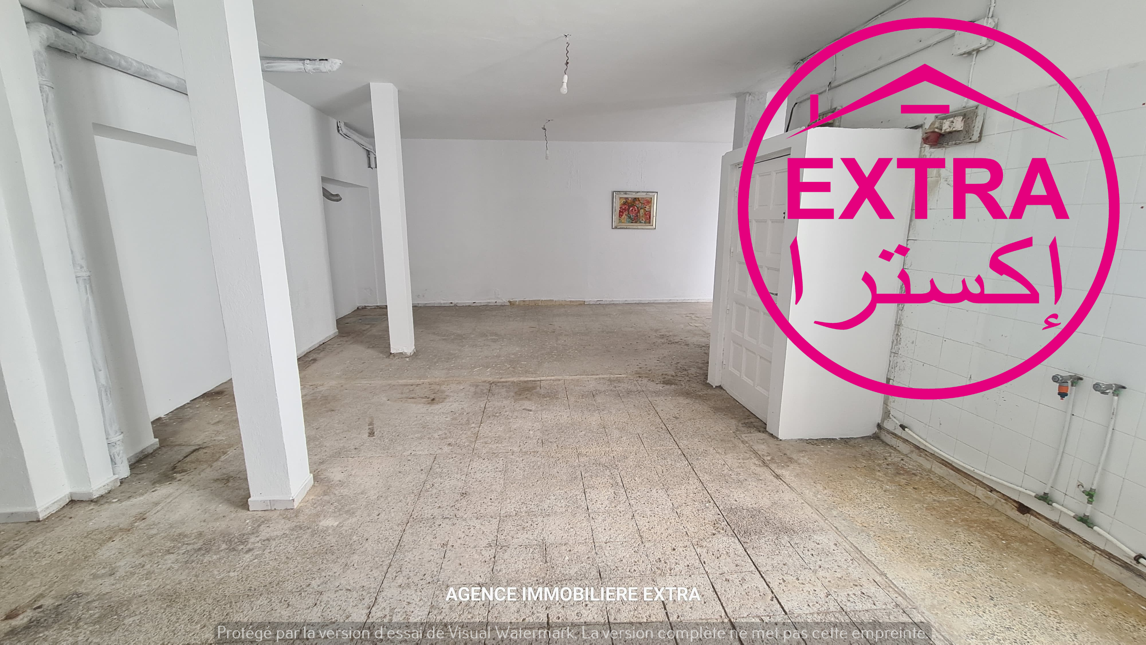 Dar Chaabane Elfehri Dar Chaabane Plage Bureaux & Commerces Surfaces Dpt au lido