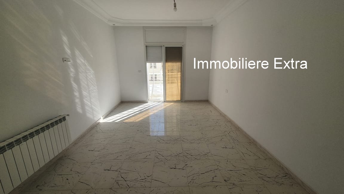 Nabeul Nabeul Location Appart. 3 pices 7eme  appartement  nabeul