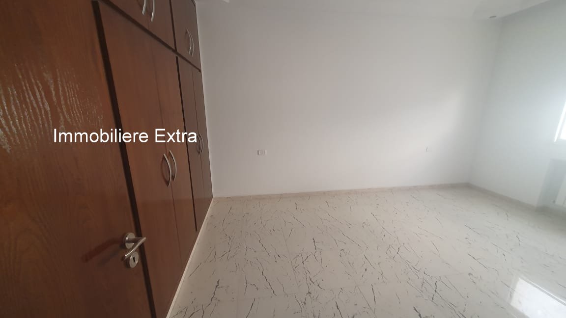 Nabeul Nabeul Location Appart. 3 pices 7eme  appartement  nabeul