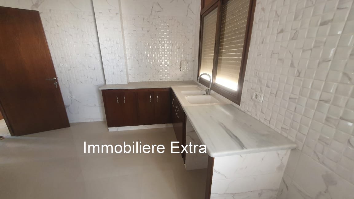Nabeul Nabeul Location Appart. 3 pices 7eme  appartement  nabeul