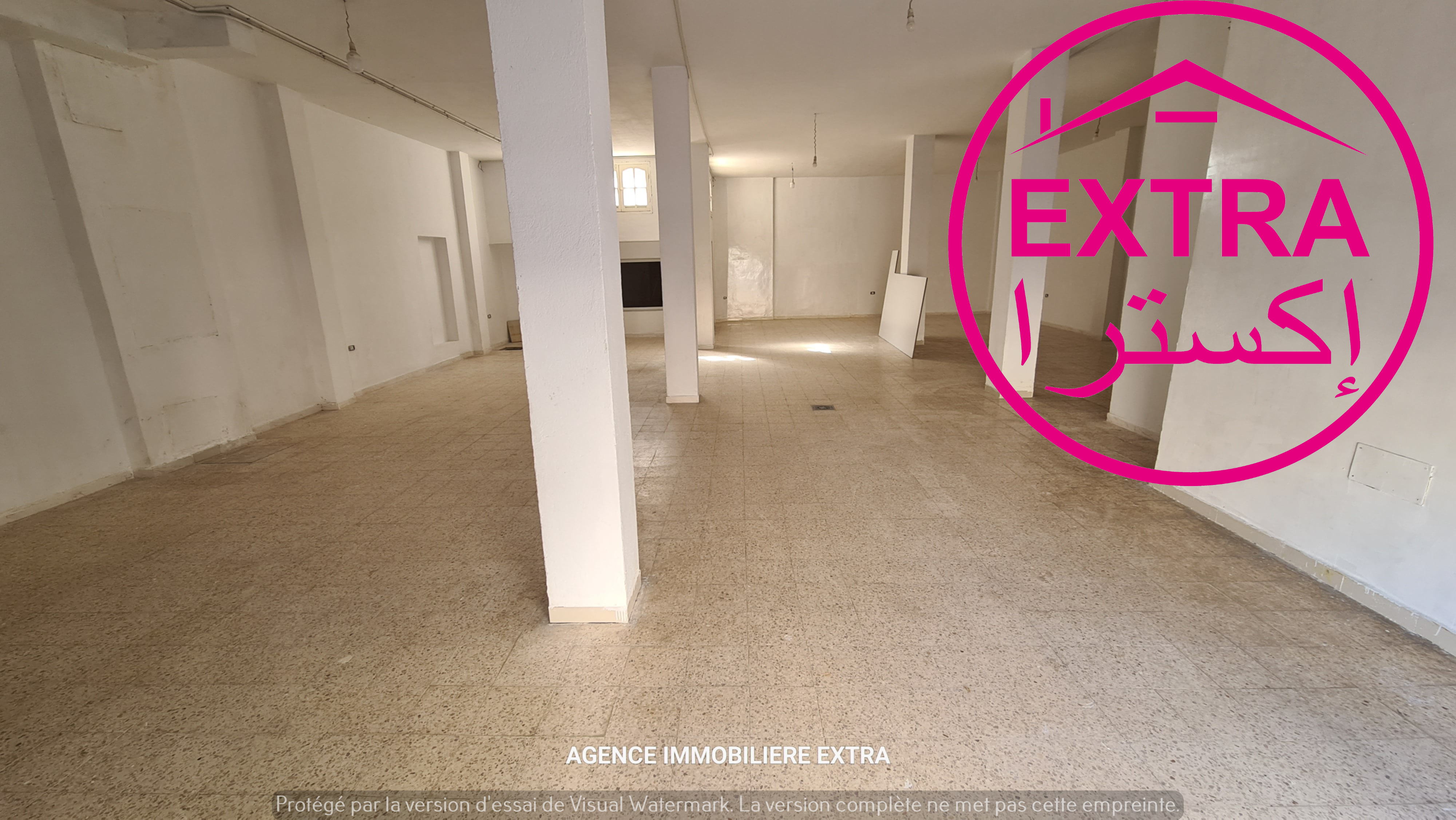 Dar Chaabane Elfehri Dar Chaabane Elfehri Bureaux & Commerces Surfaces Local  dar chabane el fehri