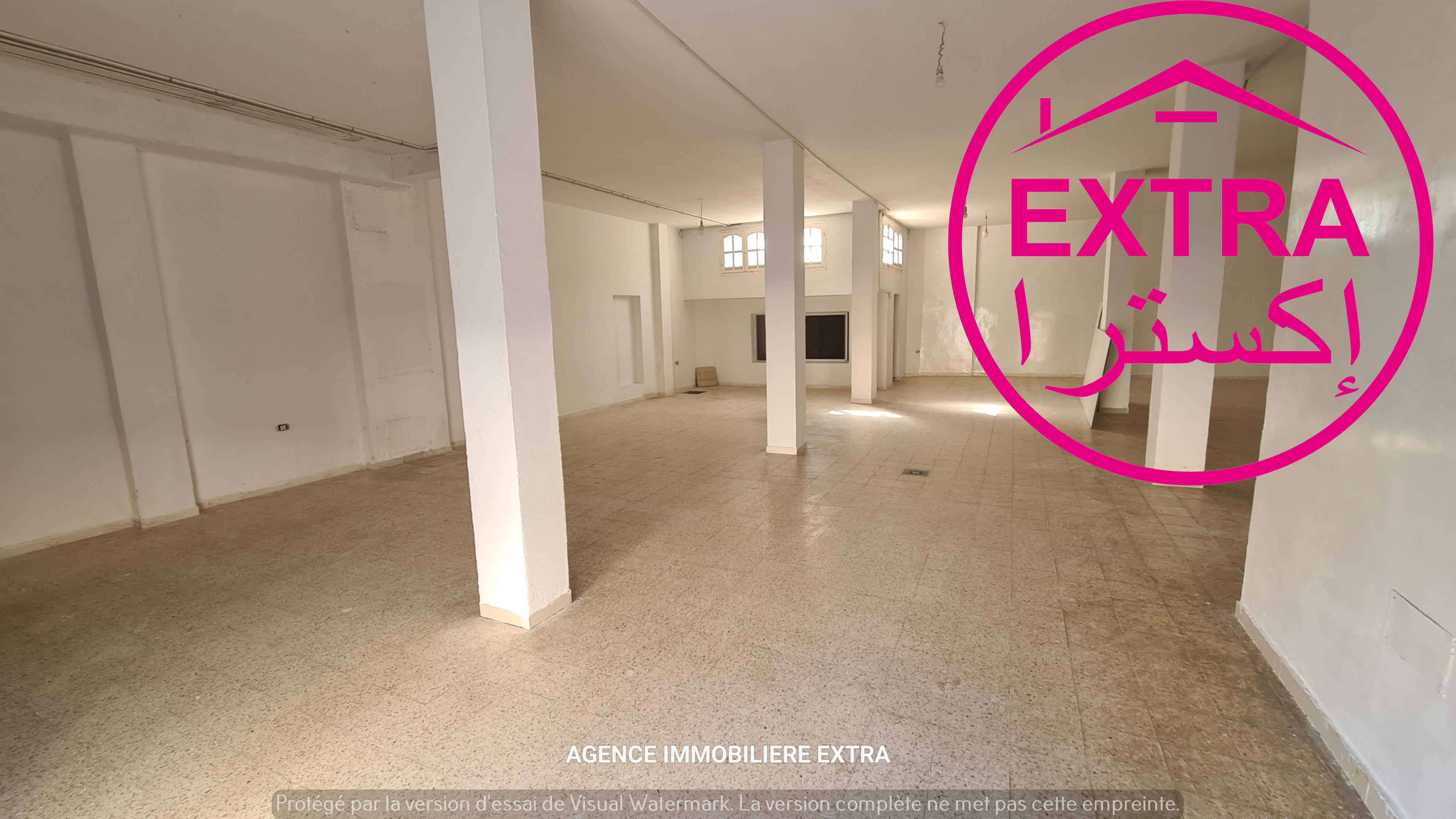 Dar Chaabane Elfehri Dar Chaabane Elfehri Bureaux & Commerces Surfaces Local  dar chabane el fehri