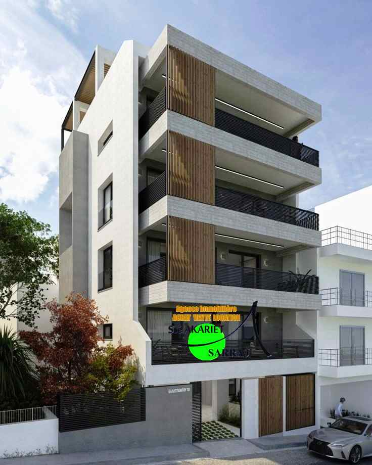 Sousse Ville Sousse Corniche Vente Maisons Bon investissement maison  dmolir 441m corniche