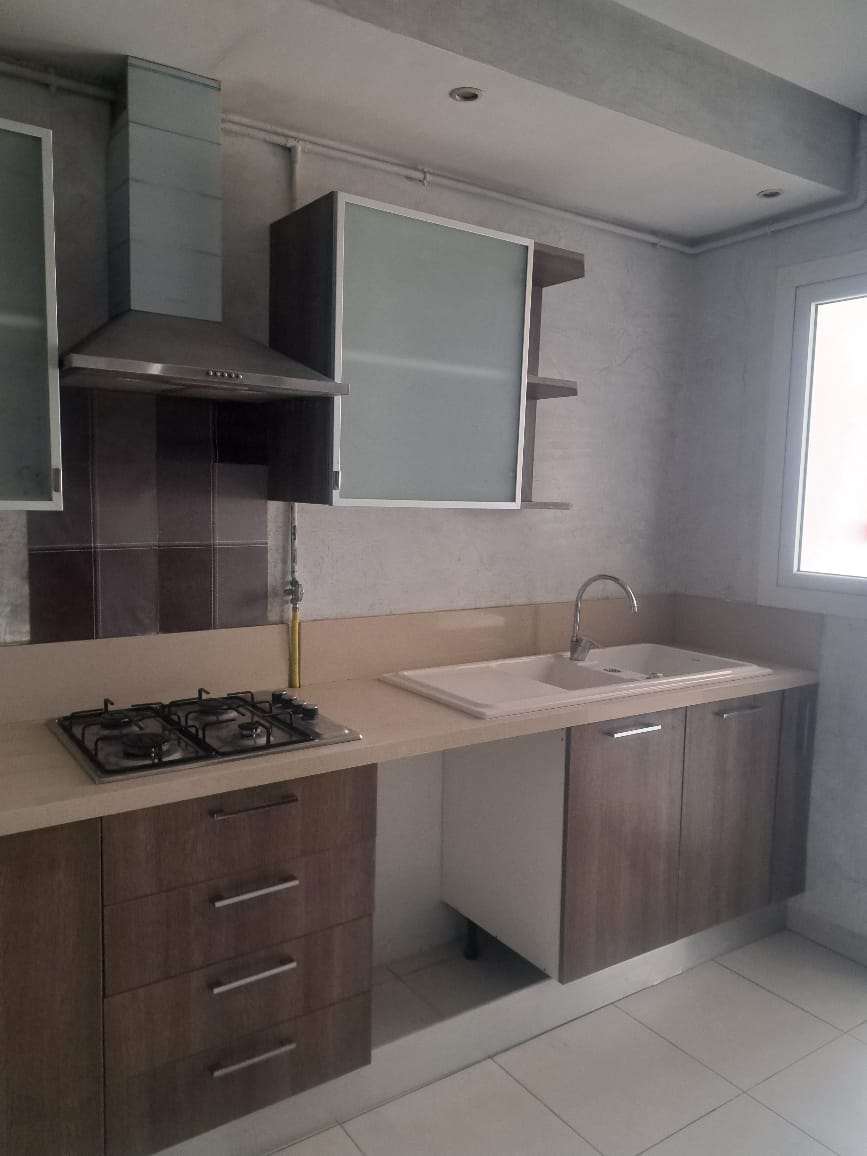 Ariana Ville Cite Ennasr 2 Location Appart. 3 pices S plus 2 cit nasr