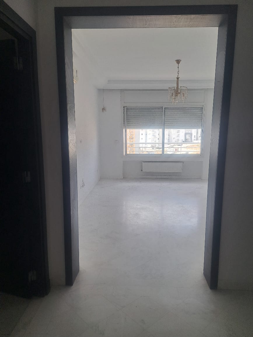 Ariana Ville Cite Ennasr 2 Location Appart. 3 pices S plus 2 cit nasr