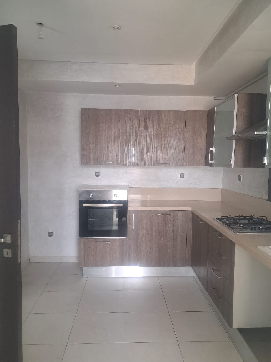Ariana Ville Cite Ennasr 2 Location Appart. 3 pices S plus 2 cit nasr