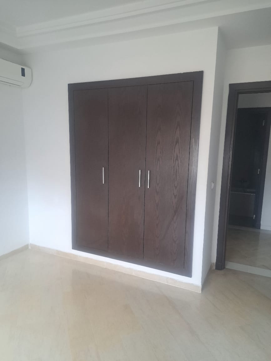 Ariana Ville Cite Ennasr 2 Location Appart. 3 pices S plus 2 cit nasr