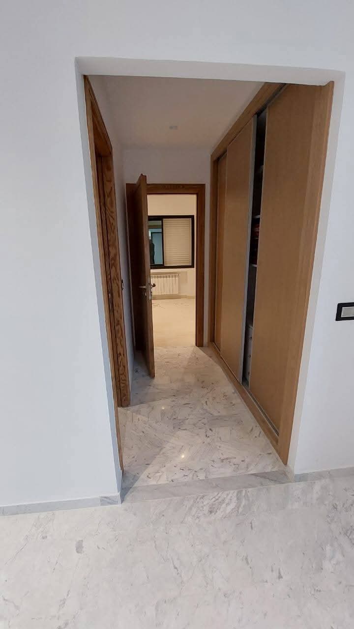 Ariana Ville Riadh Landlous Location Appart. 2 pices Appartement s plus 1 riadh landalos