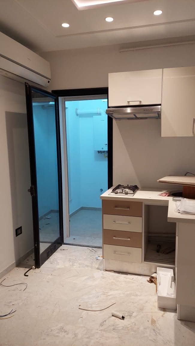 Ariana Ville Riadh Landlous Location Appart. 2 pices Appartement s plus 1 riadh landalos