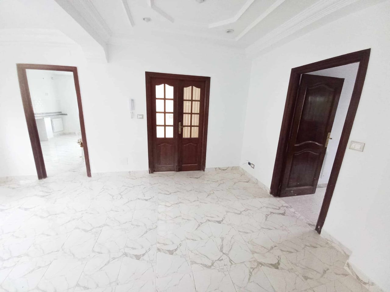 Ariana Ville El Menzah 7 Bureaux & Commerces Bureau tage de villa s 3 menzah 7