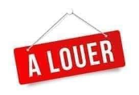 Ariana Ville El Menzah 7 Location Appart. 5 pices+ Un appart s 4 avec jardin menzah 7 bis