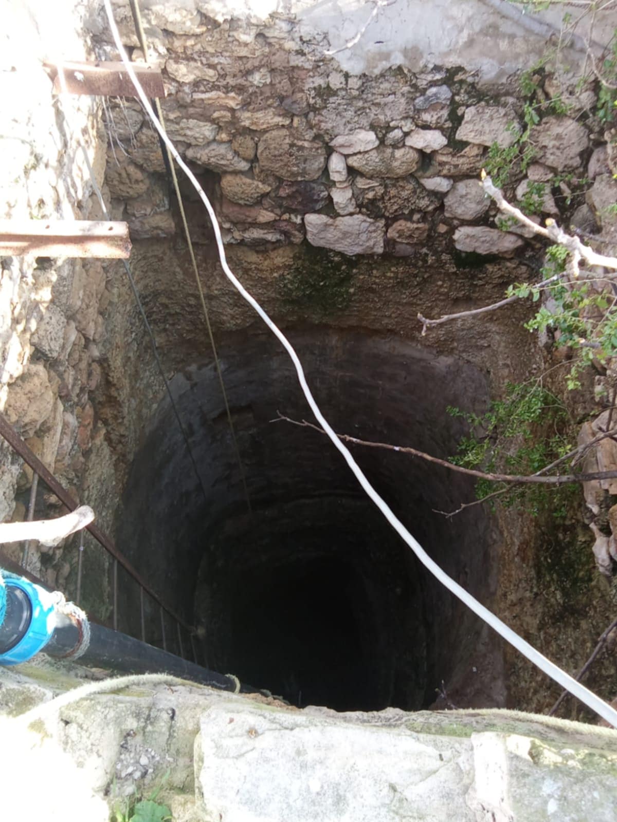 El Haouaria El Haouaria Vente Maisons Hectar et 3000m2 avec un puit et electrcit