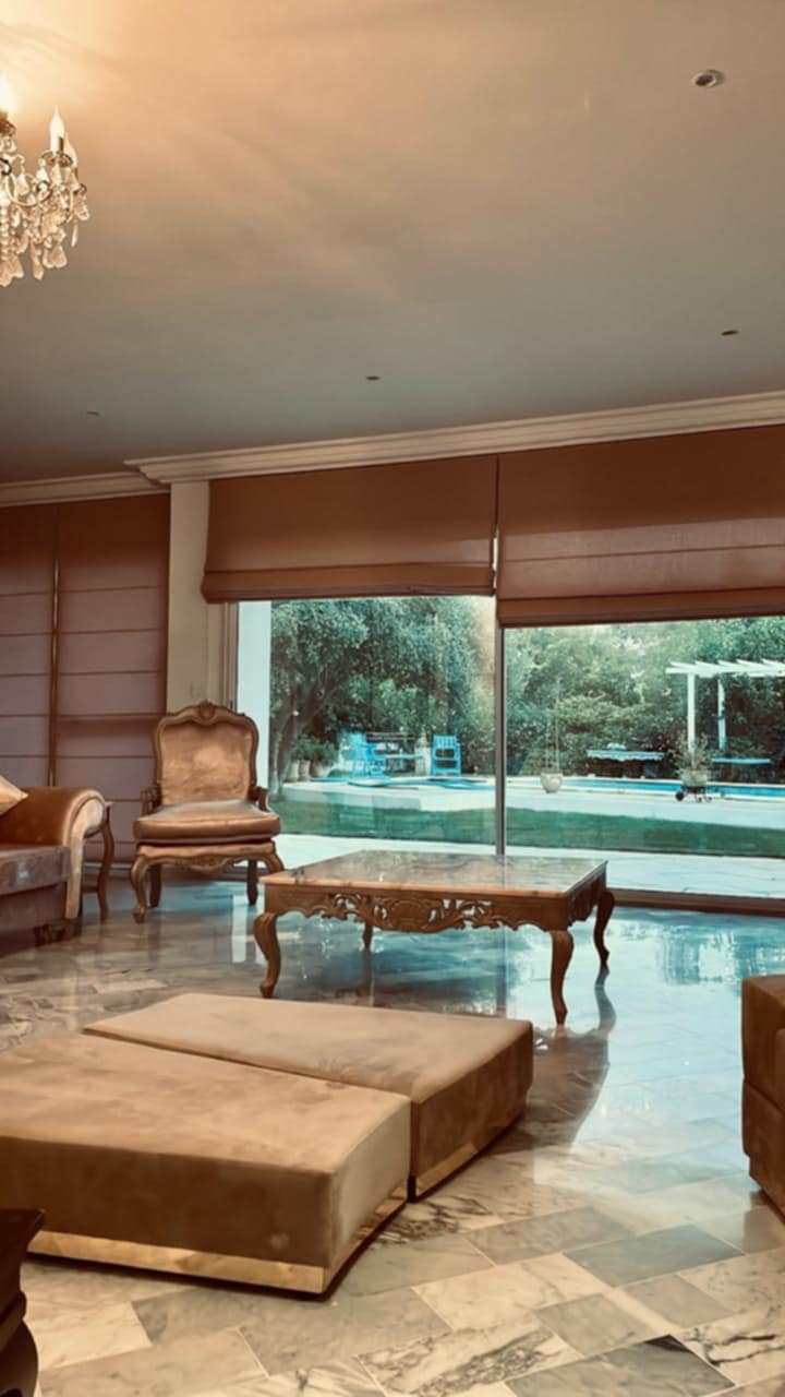 Kelibia Dar Allouche Location vacances Maisons Une grande villa avec piscine pour votre vacance
