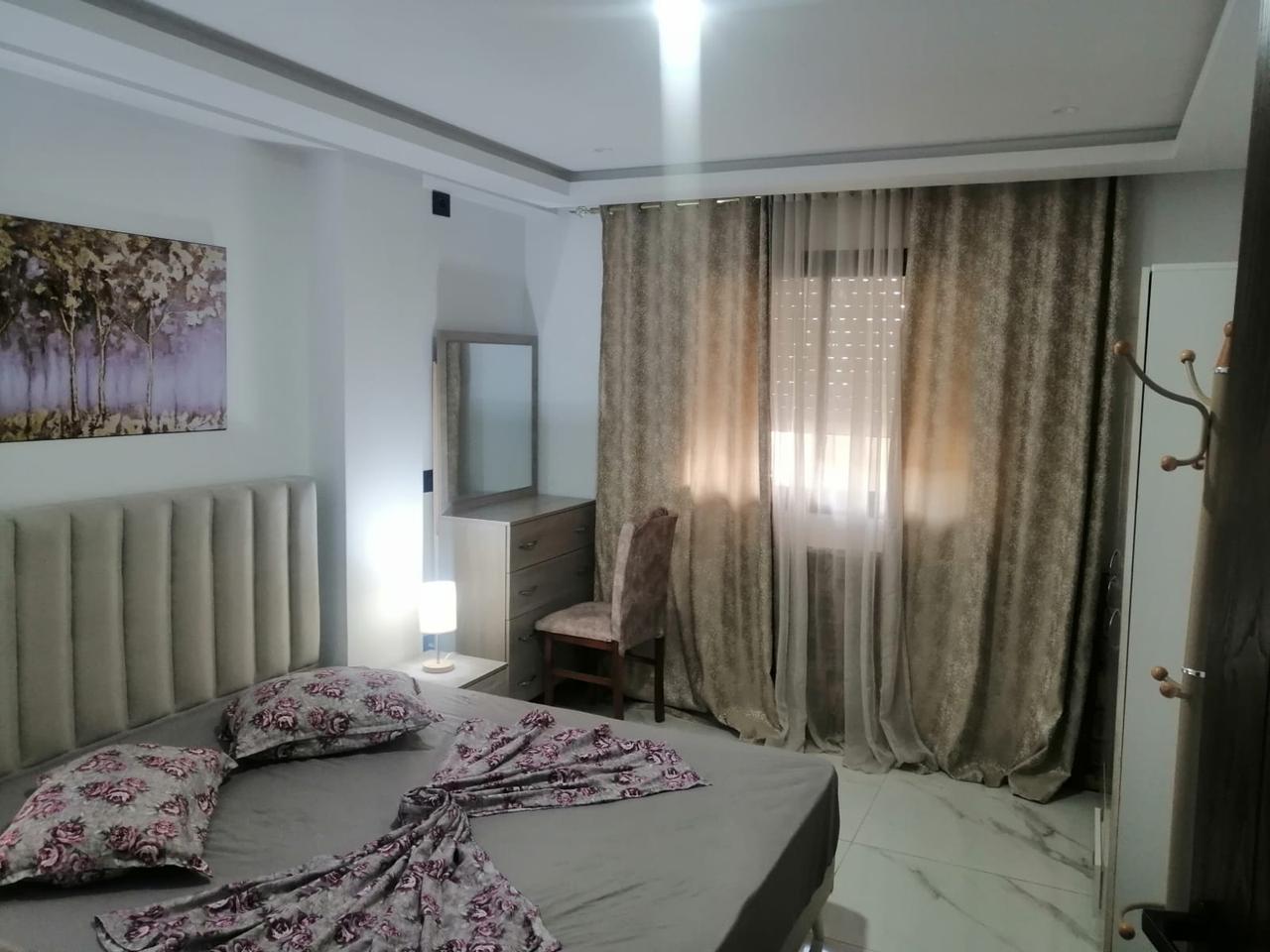 La Marsa El Aouina Vente Appart. 2 pices Aouina wahat vnt s1 75m2