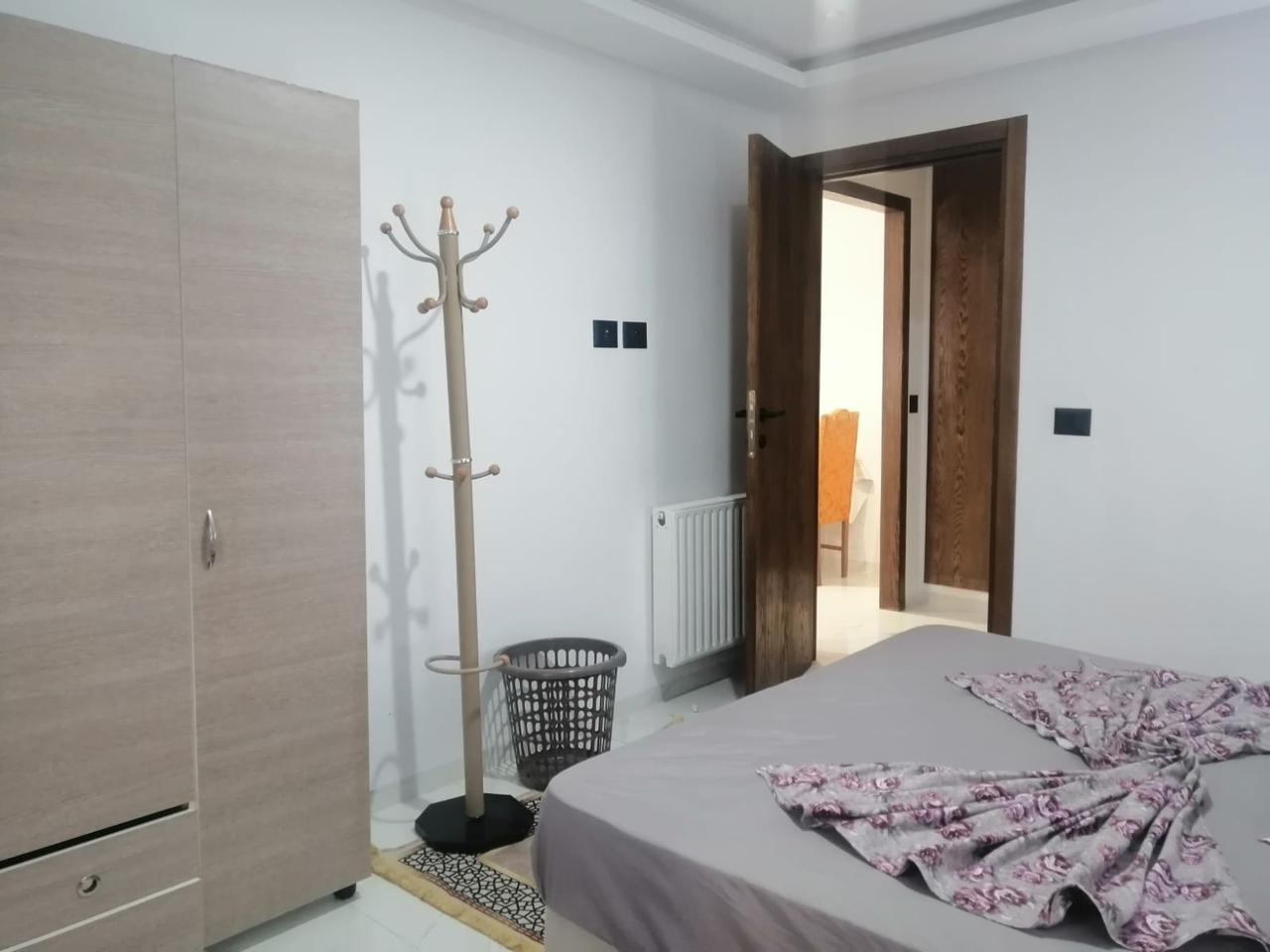 La Marsa El Aouina Vente Appart. 2 pices Aouina wahat vnt s1 75m2