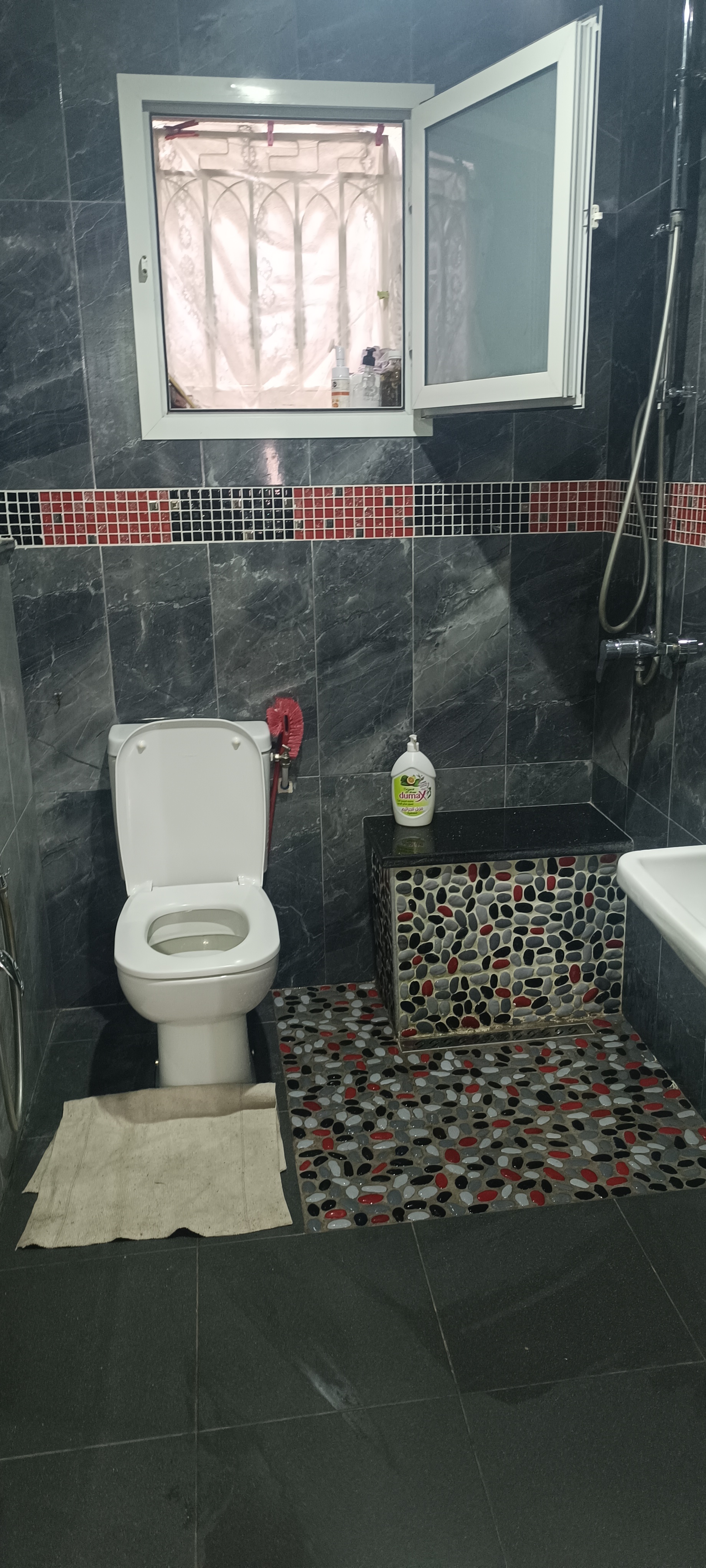 El Mourouj El Mourouj Vente Appart. 5 pices+ Triplex en bonne tat