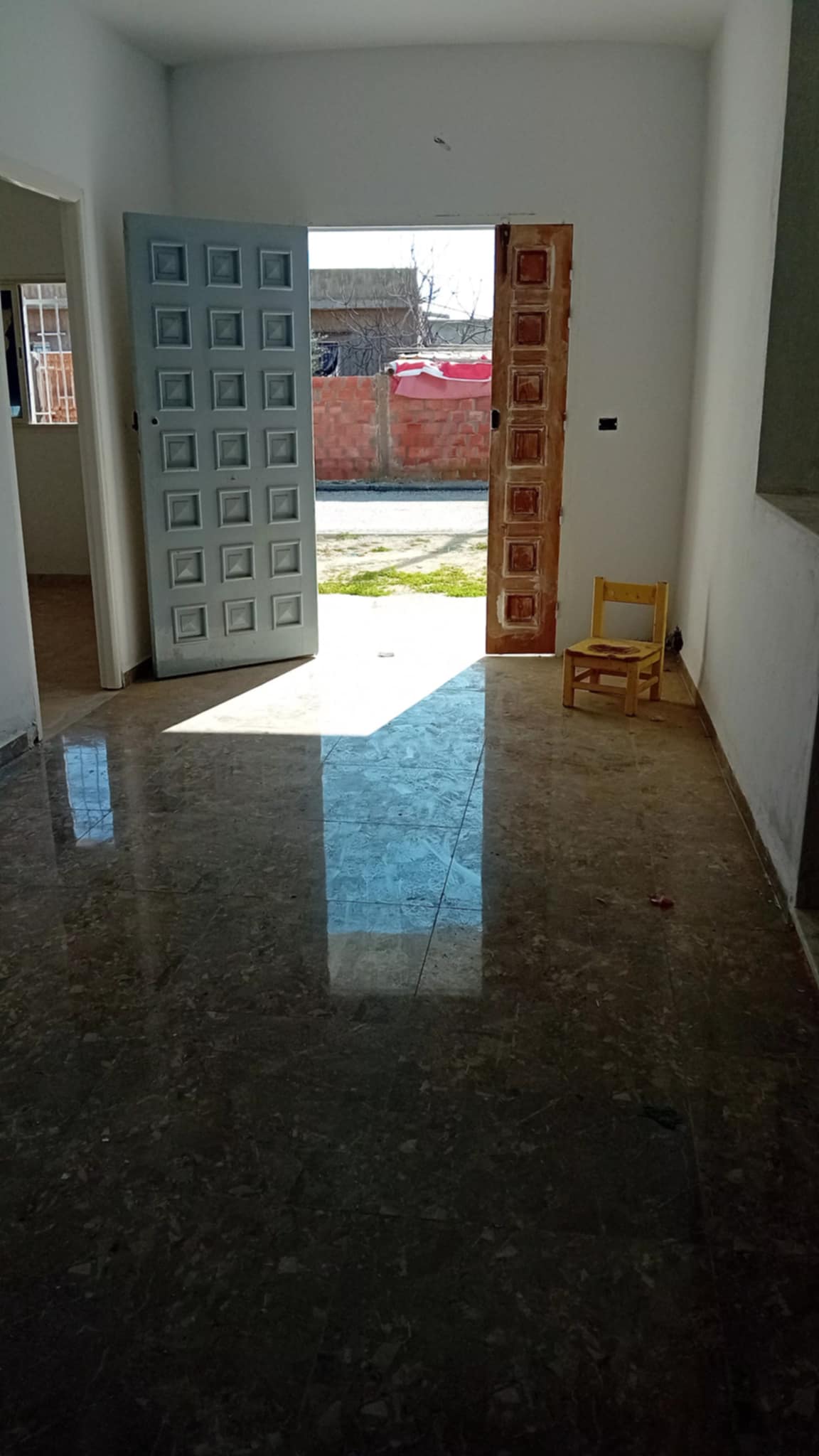 Raoued Cite Sidi Slimene Vente Maisons Maison a sidi slimene