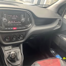 Hammam Sousse Cite De La Plage 2 Fiat Doblo Fiat doblo maxi