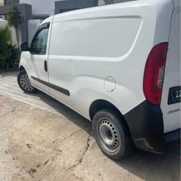 Hammam Sousse Cite De La Plage 2 Fiat Doblo Fiat doblo maxi