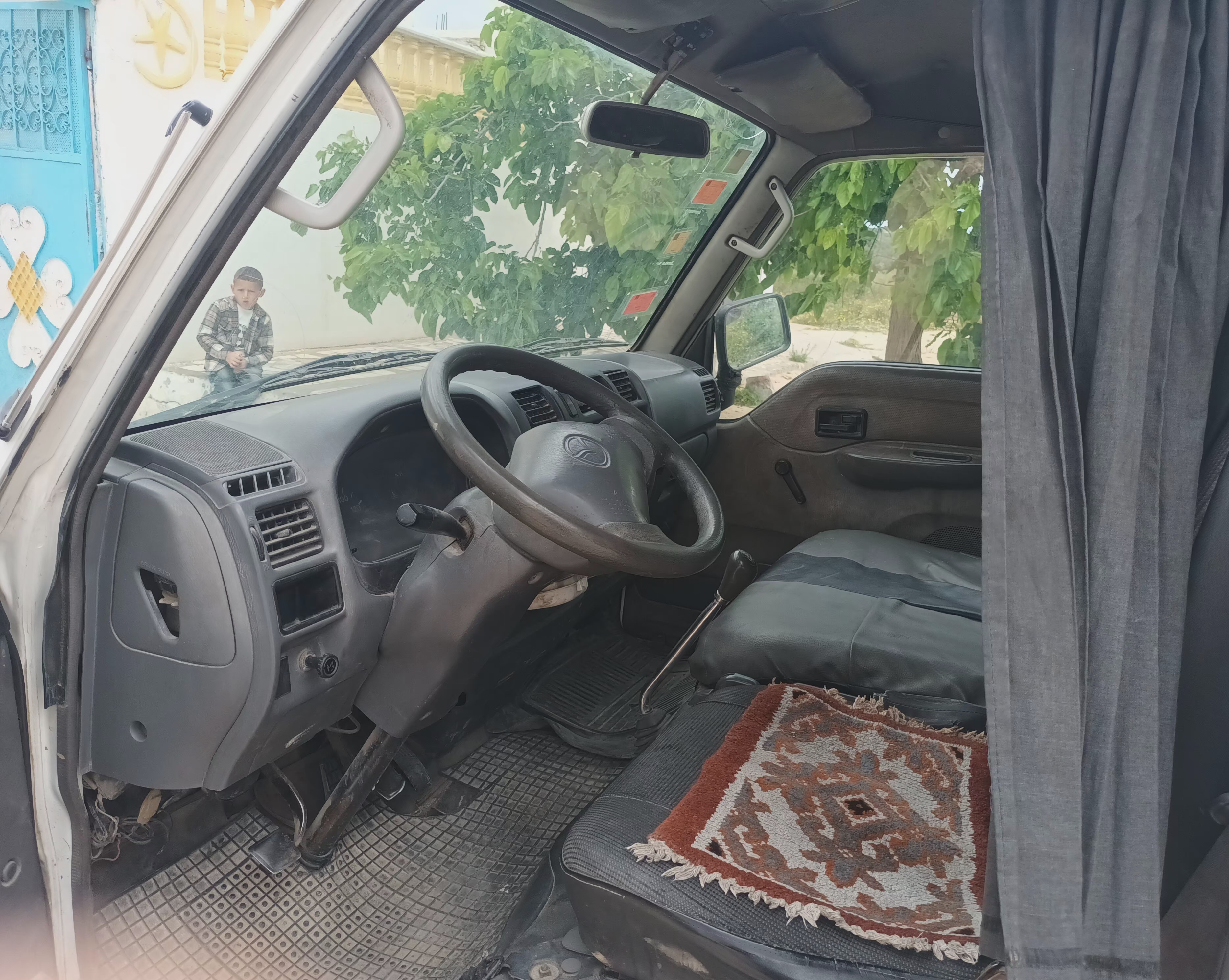 El Jem El Jem Mazda Autre Modle Mazda en bon tat