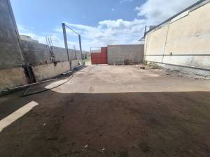El Mourouj Cite El Mourouj 3 Bis Location Appart. 1 pice A  un dpt atelier garage 300m2 ref468a