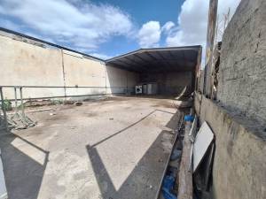 El Mourouj Cite El Mourouj 3 Bis Location Appart. 1 pice A  un dpt atelier garage 300m2 ref468a