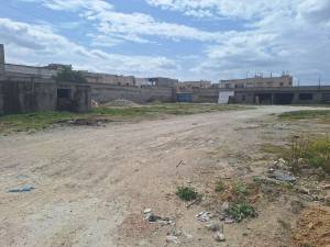 El Mourouj Cite El Mourouj 3 Bis Location Appart. 1 pice    parc de 6 500 m avec ref469a