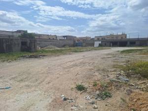 El Mourouj Cite El Mourouj 3 Bis Location Appart. 1 pice    parc de 6 500 m avec ref469a