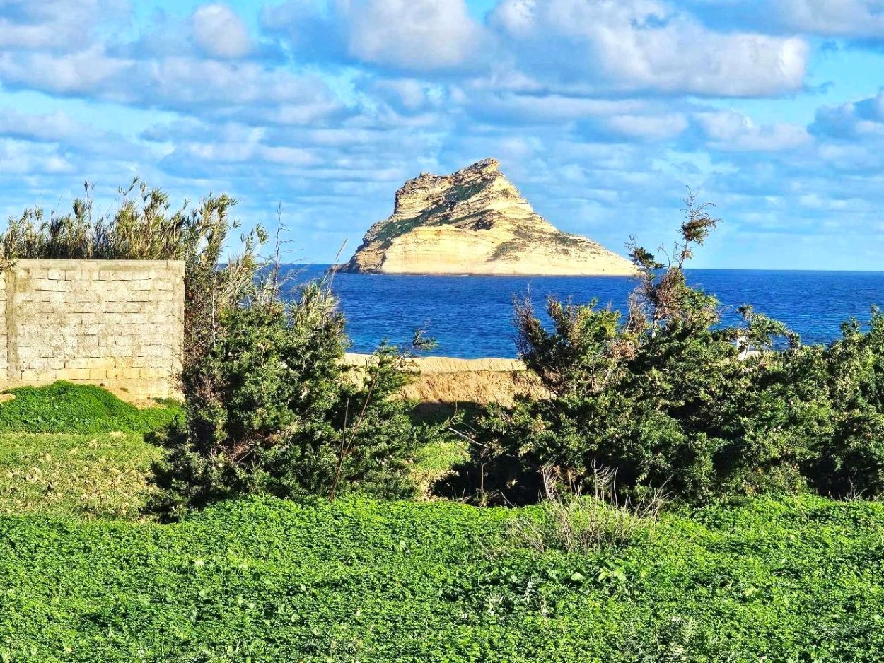 Ras Jebel Rafraf Plage Terrain Terrain nu Terrain 1050 m2 rafraf plage ain mestir