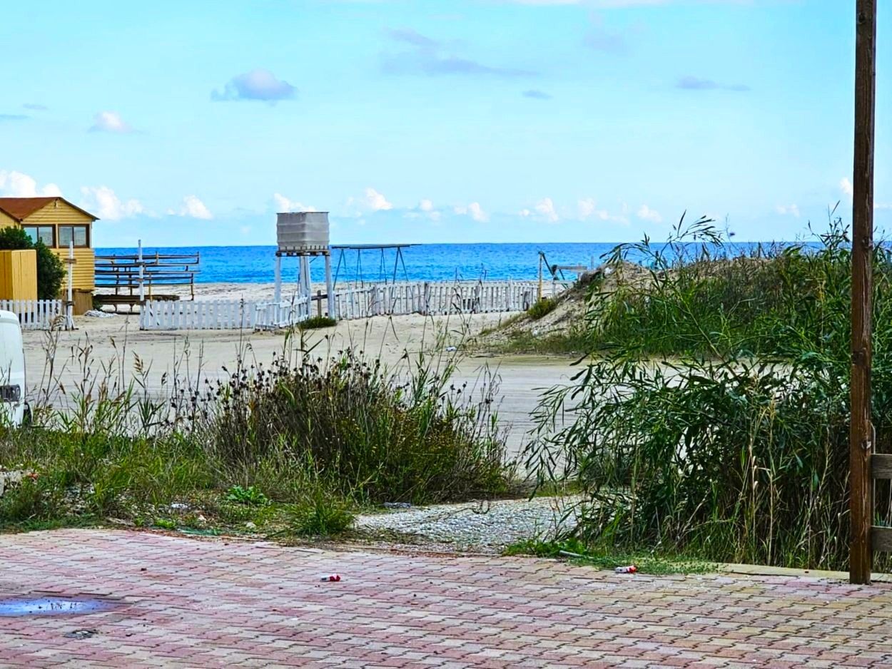 Ghar El Melh Ghar El Melh Vente Maisons Villa front mer ghar el melh