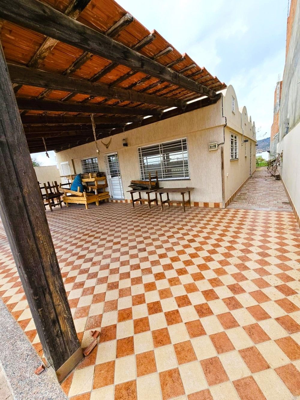 Ghar El Melh Ghar El Melh Vente Maisons Villa front mer ghar el melh