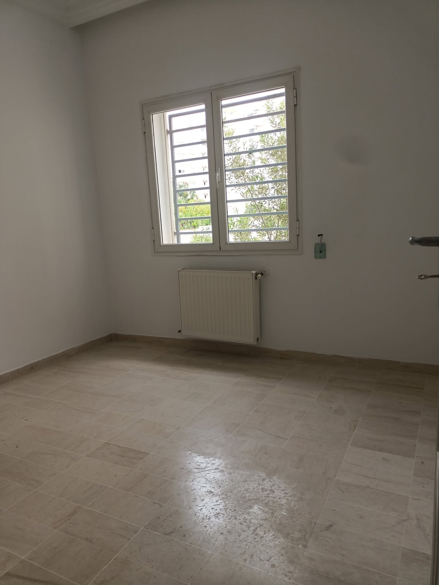 Cite El Khadra Zone urbaine nord Vente Appart. 3 pices Opportunit exceptionnelle au centre urbain nord