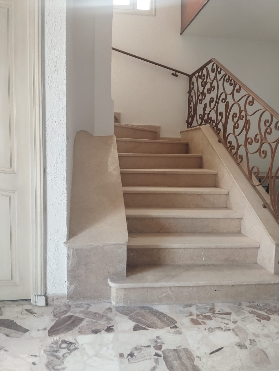 La Soukra La Soukra Vente Maisons Villa style duplex a sokra tunis
