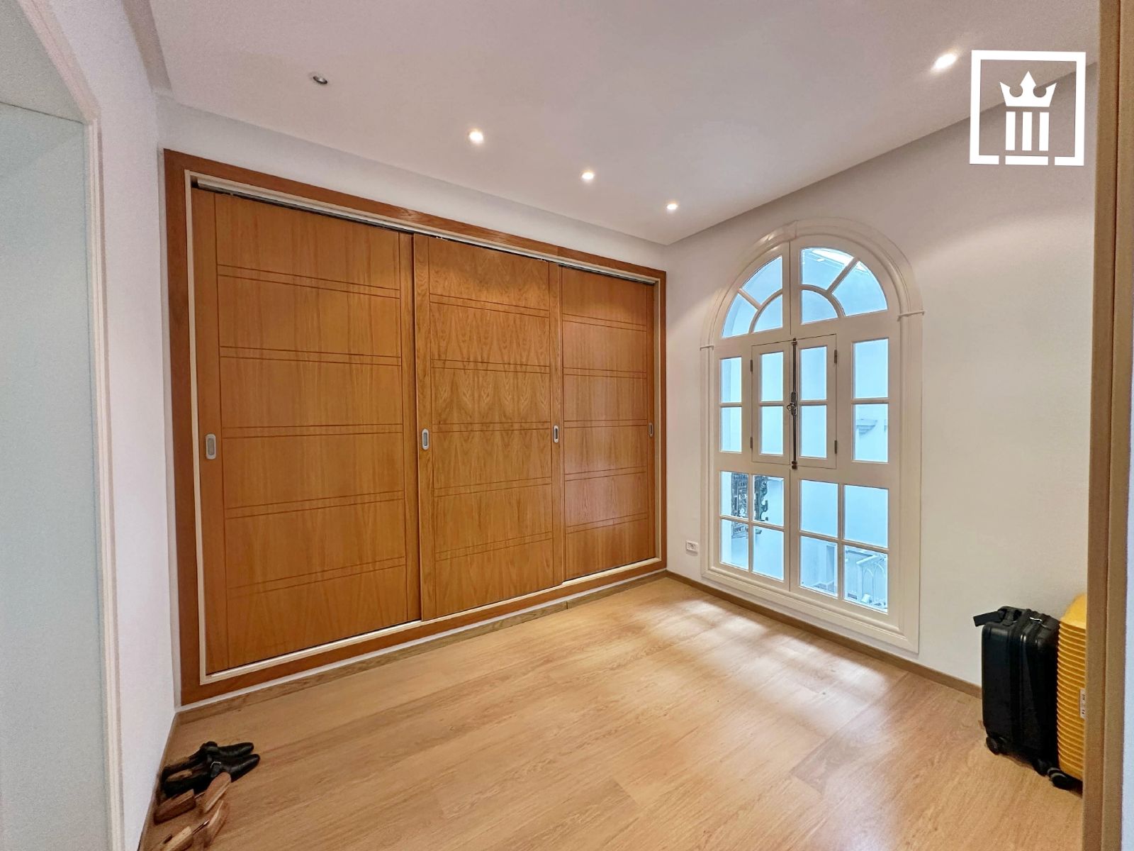 La Marsa Marsa Ennassim Location Maisons Villa moderne a marsa les pins