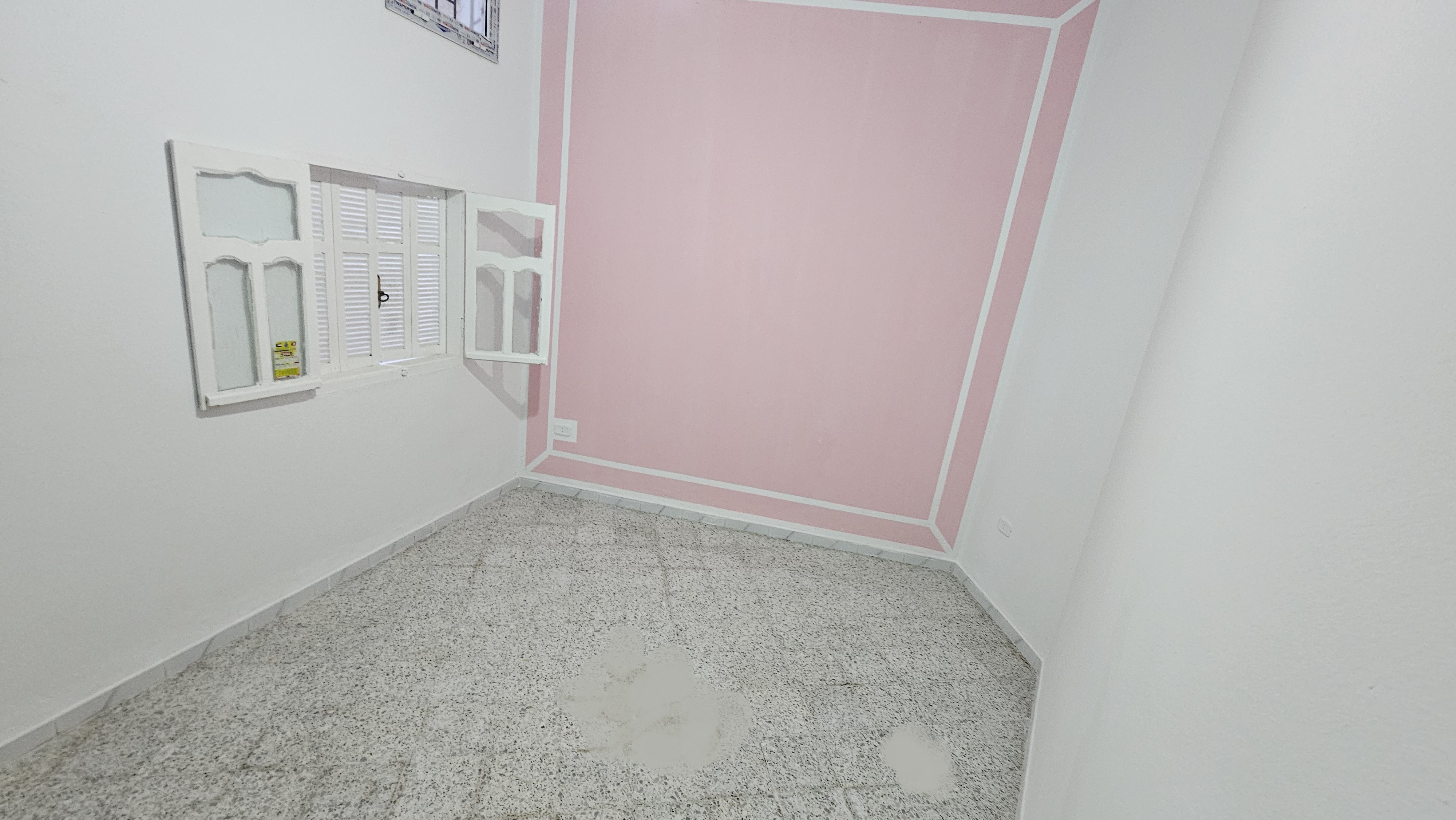 Bizerte Nord Bizerte Vente Appart. 1 pice Studio rez de chausse