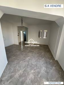 Hammam Chatt Hammam Chatt Vente Appart. 1 pice A  appartement s3 rnov