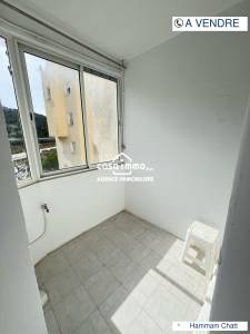 Hammam Chatt Hammam Chatt Vente Appart. 1 pice A  appartement s3 rnov