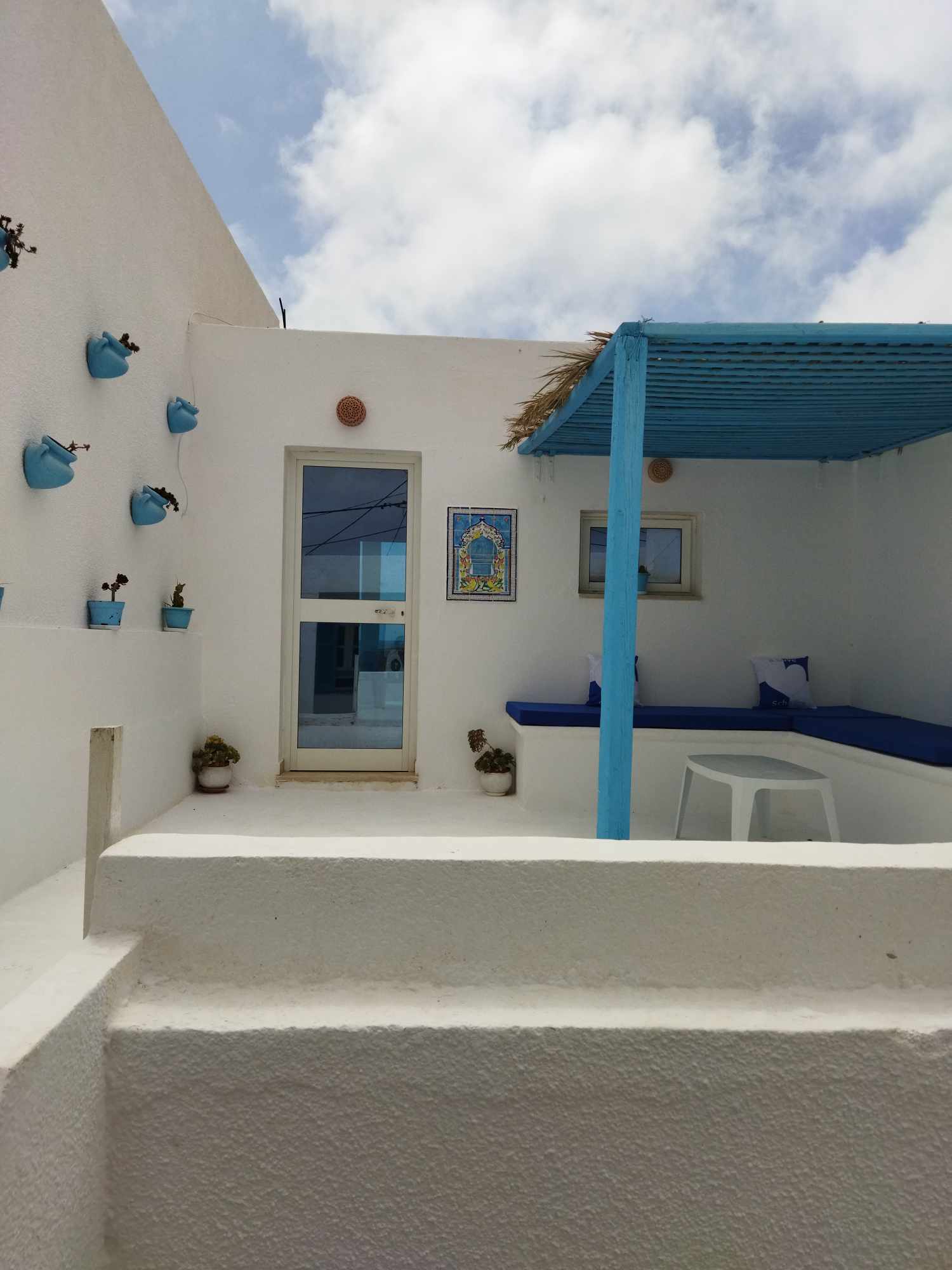 Kelibia Kelibia Location vacances Maisons 1er tage  kelibia  cit el mamounia vue sur mer