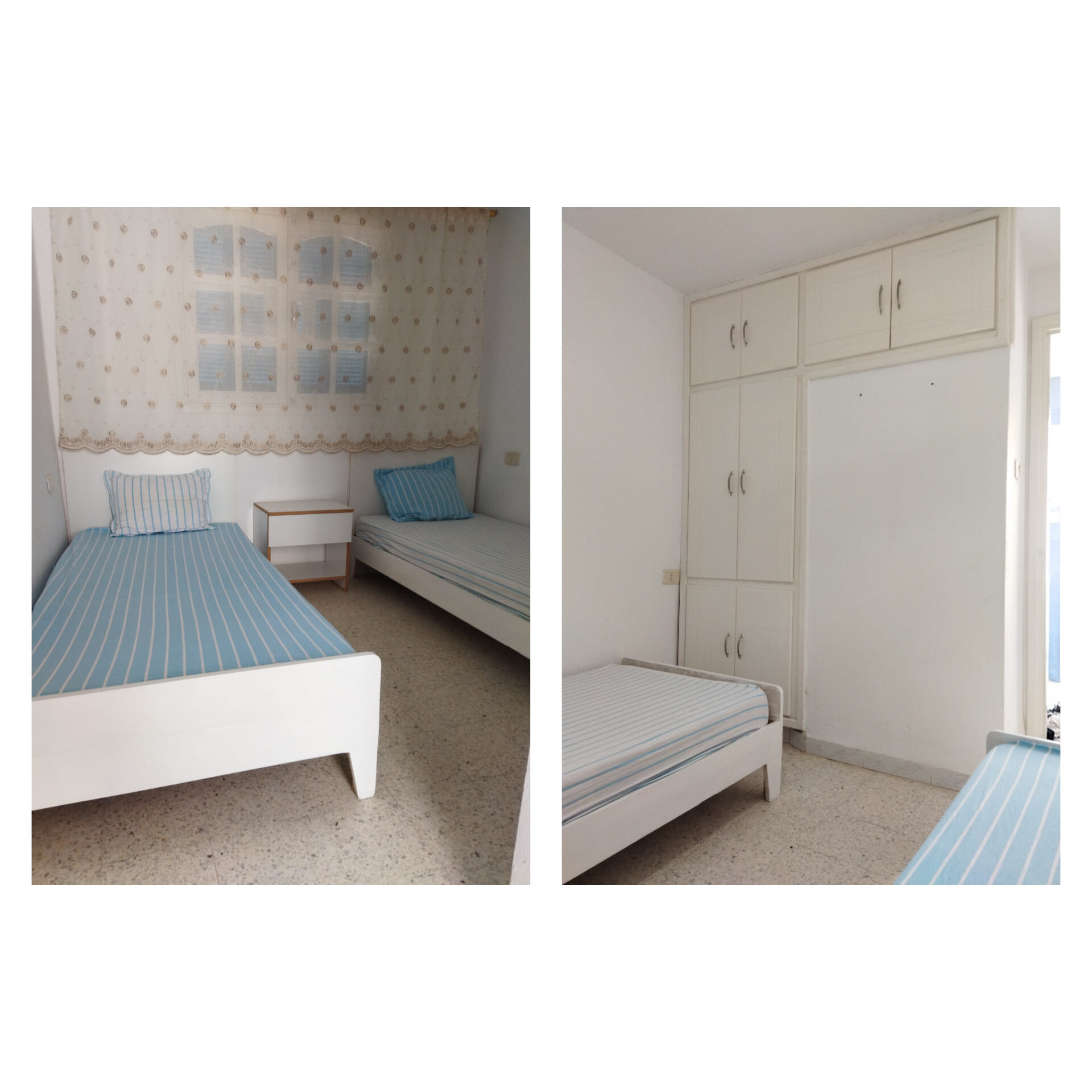 Kelibia Kelibia Location vacances Maisons 1er tage  kelibia  cit el mamounia vue sur mer