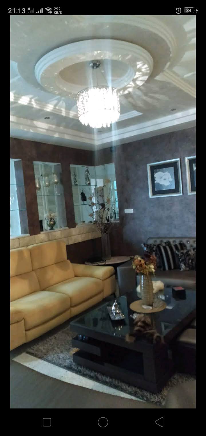 Hammam Chatt Borj Cedria Vente Maisons Occasion en or