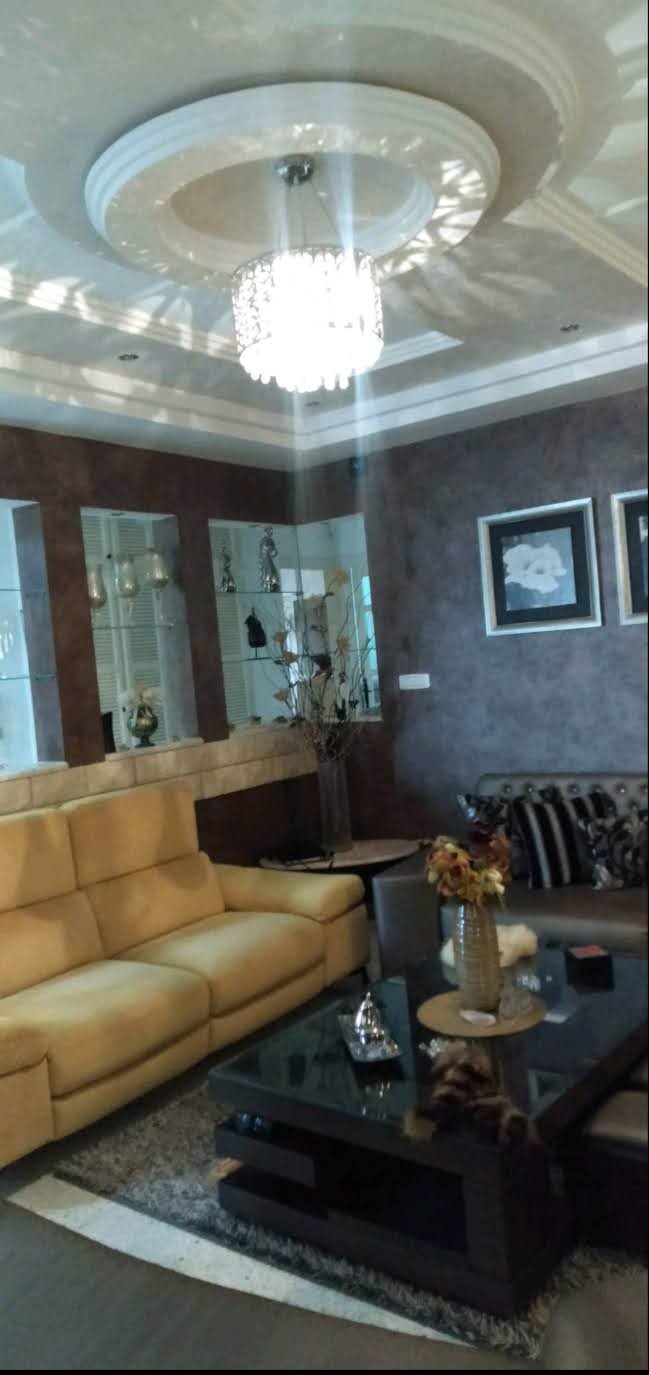 Hammam Chatt Borj Cedria Vente Maisons Occasion en or