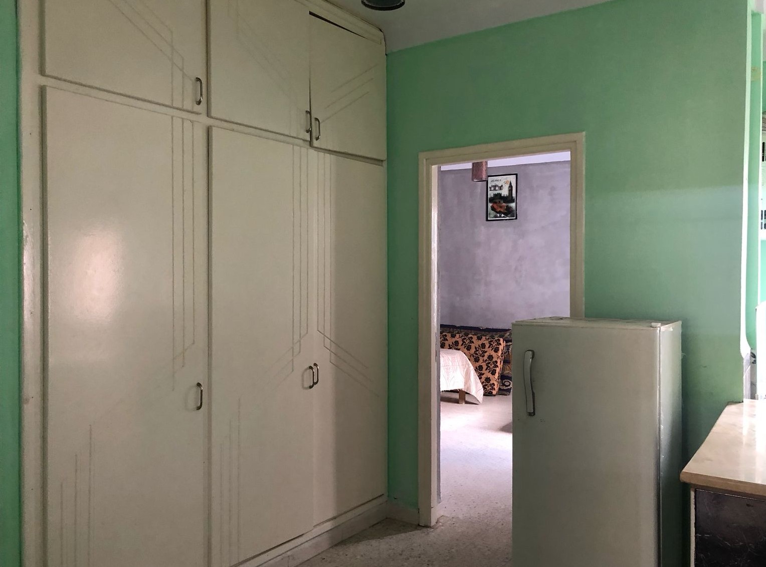 Hammamet Hammamet Vente Appart. 1 pice Appart au premier tage s1  hammamet centre