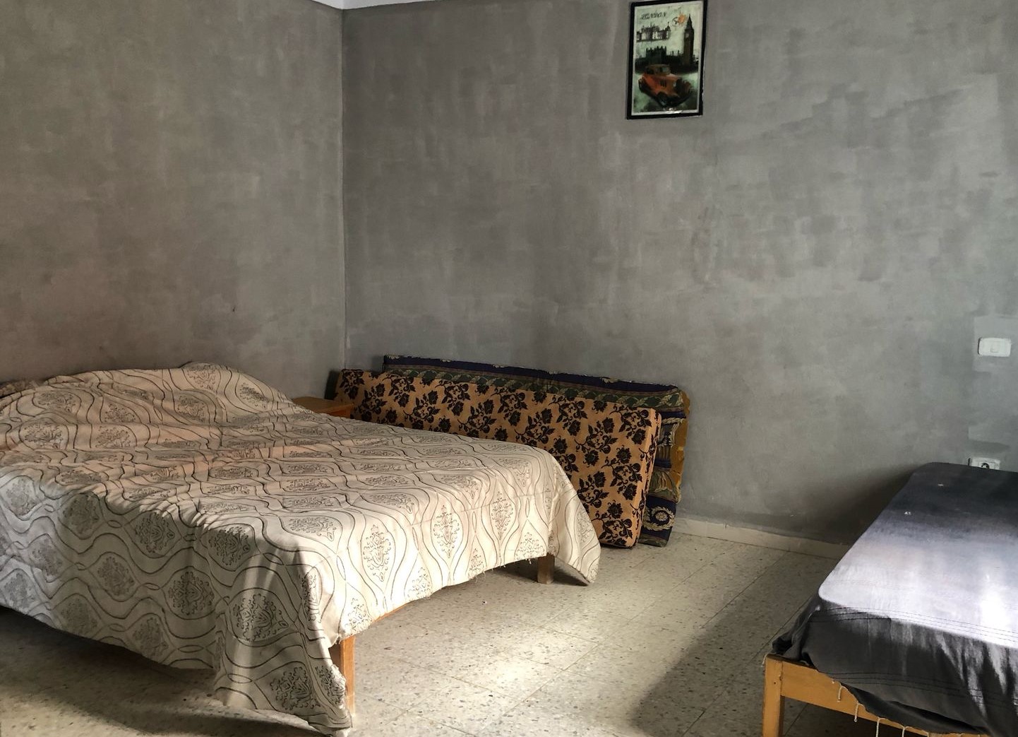 Hammamet Hammamet Vente Appart. 1 pice Appart au premier tage s1  hammamet centre