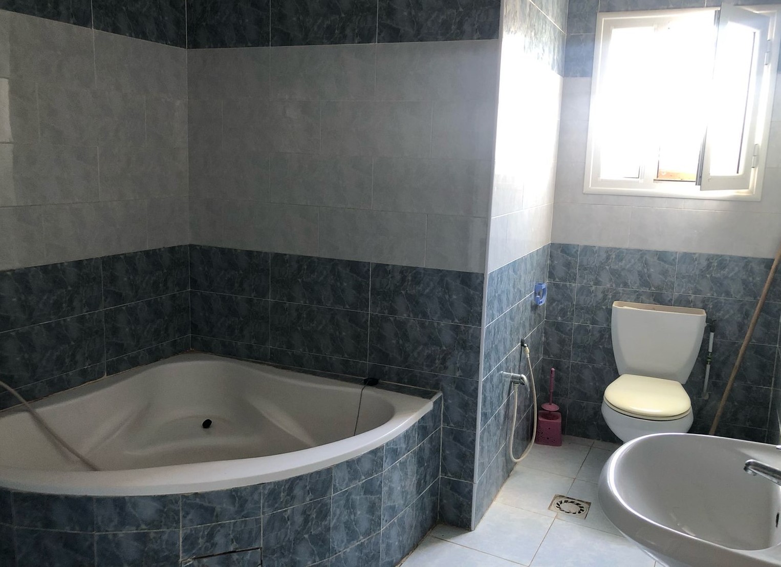 Hammamet Hammamet Vente Appart. 1 pice Appart au premier tage s1  hammamet centre